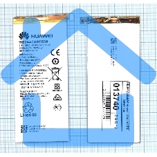 Аккумуляторная батарея для Huawei Ascend P8 (HB3447A9EBW)