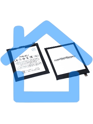 Аккумуляторная батарея BA810 для Meizu M8c