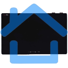 Модуль (матрица + тачскрин) для HP Omen 15-5010NR