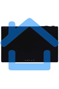 Модуль (матрица + тачскрин) для HP Omen 15-5010NR