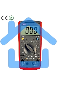 Профессиональный мультиметр (RLC-метр) UNI-T UT603