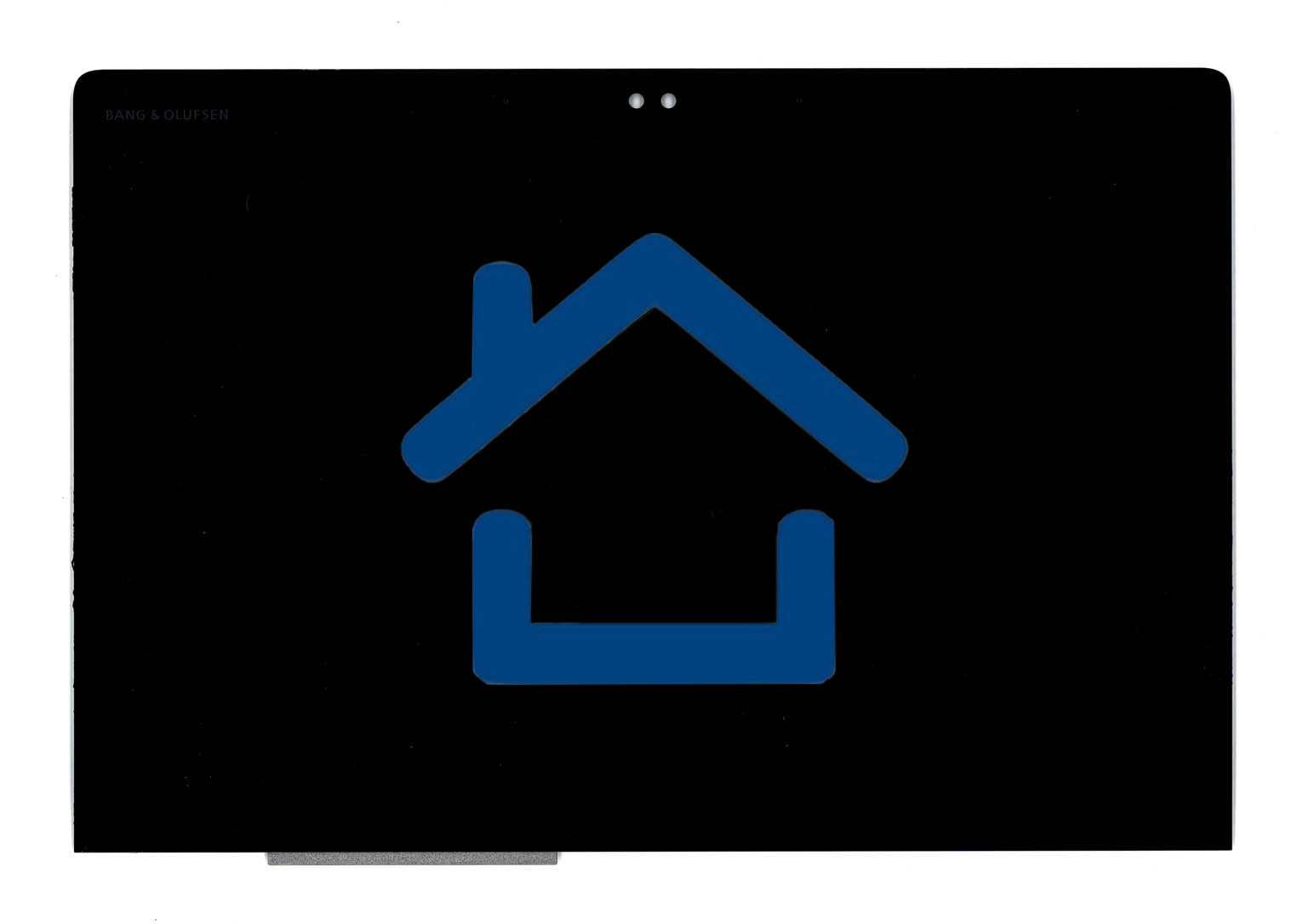 Модуль (матрица + тачскрин) для HP EliteBook Folio G1 FHD