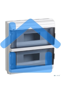 Корпус пластиковый IEK_MKP72-N3-24-55 КМПн-24 IP55