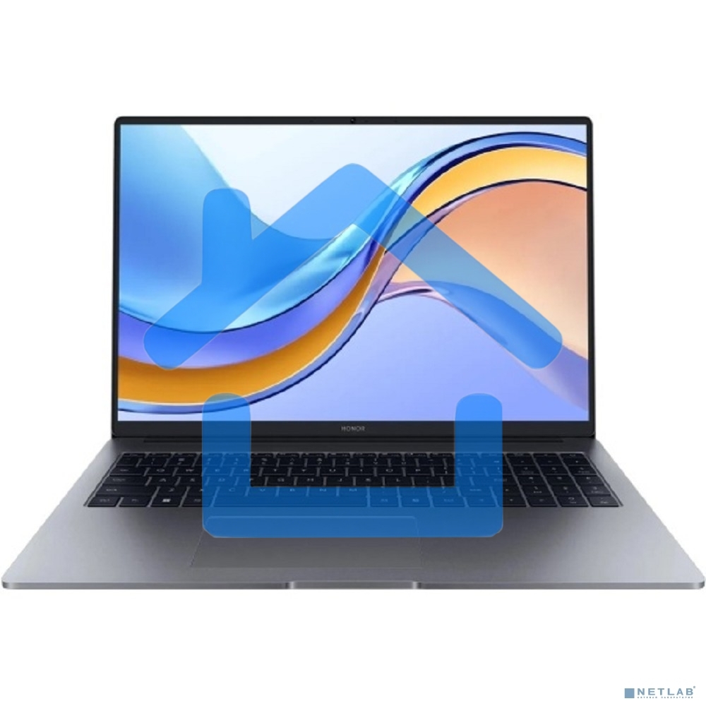 Ноутбук Honor MagicBook X16 16