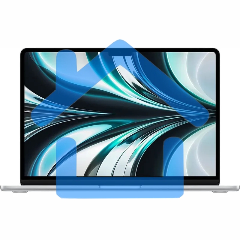 Ноутбук Apple MacBook Air A2681 13.6