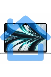 Ноутбук Apple MacBook Air A2681 13.6