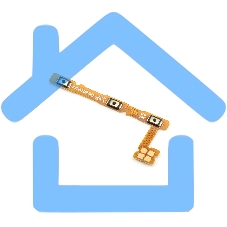 шлейф кнопки включения для HUAWEI nova 10 pro