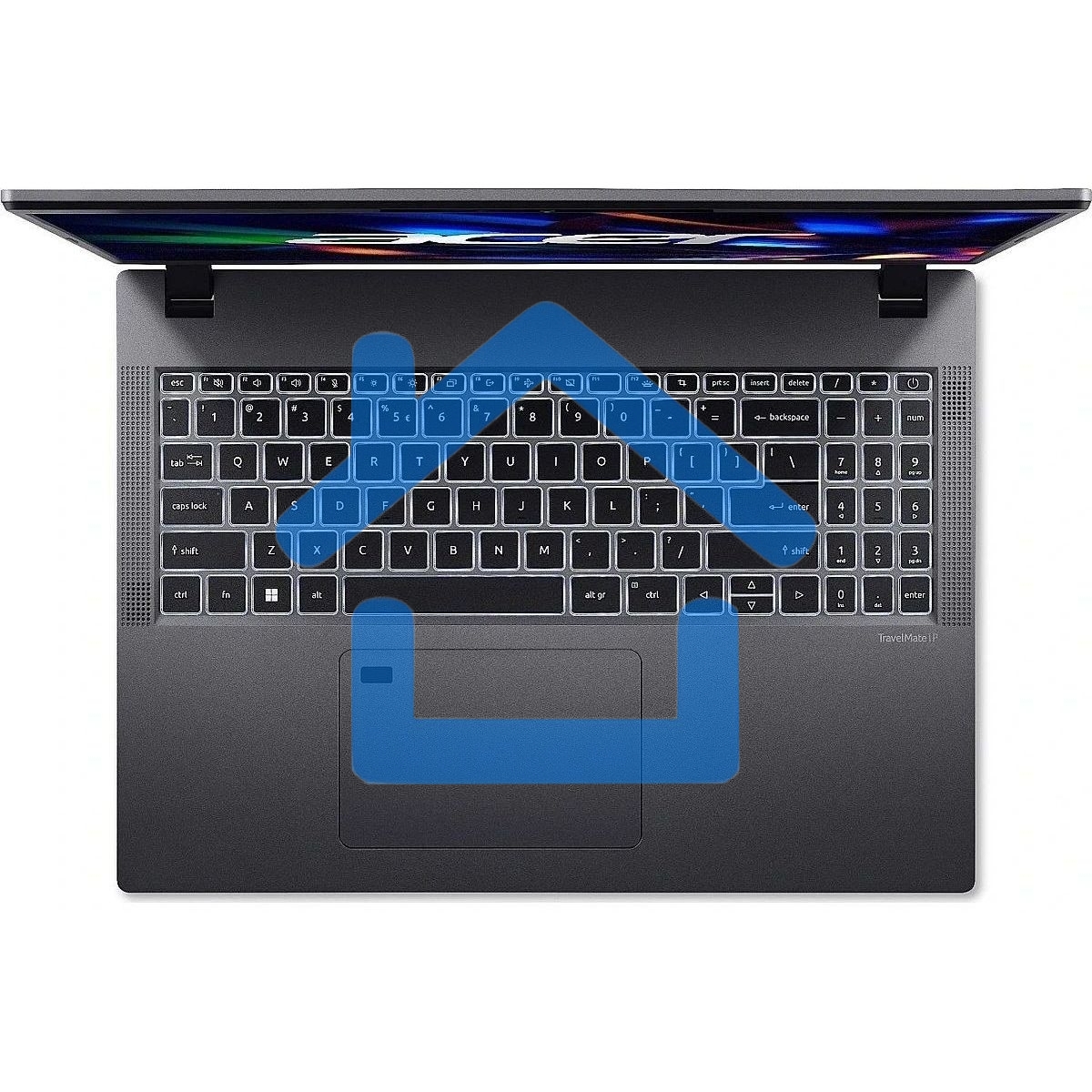 Ноутбук Acer TravelMate TMP216-51-G2-72GZ 16