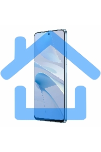 Смартфон Huawei Nova 13i, 8/128Gb, голубой