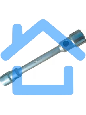 Ключ Matrix балонный двухсторонний 30х32мм толщина 26мм длина 350 мм