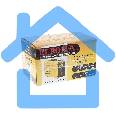 Инверторный сварочный аппарат Eurolux IWM250 65/29