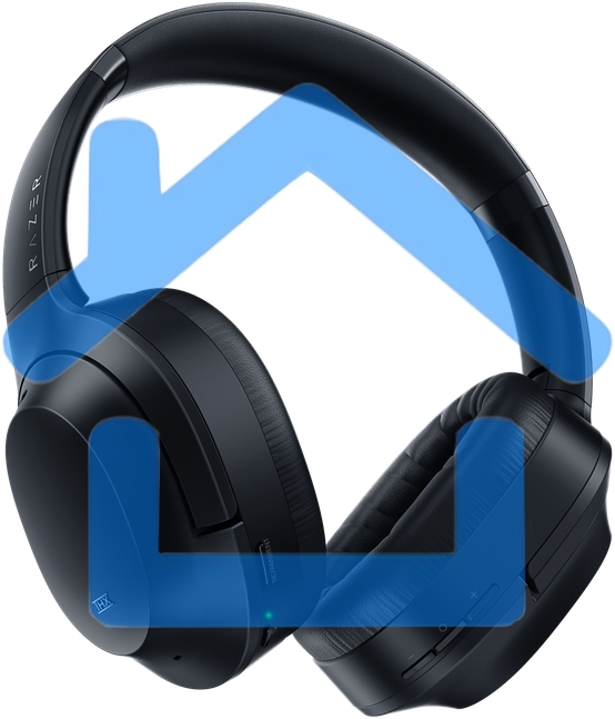 Гарнитура Razer Opus Razer Opus