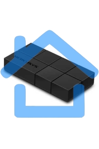Коммутатор Mercusys MS108G