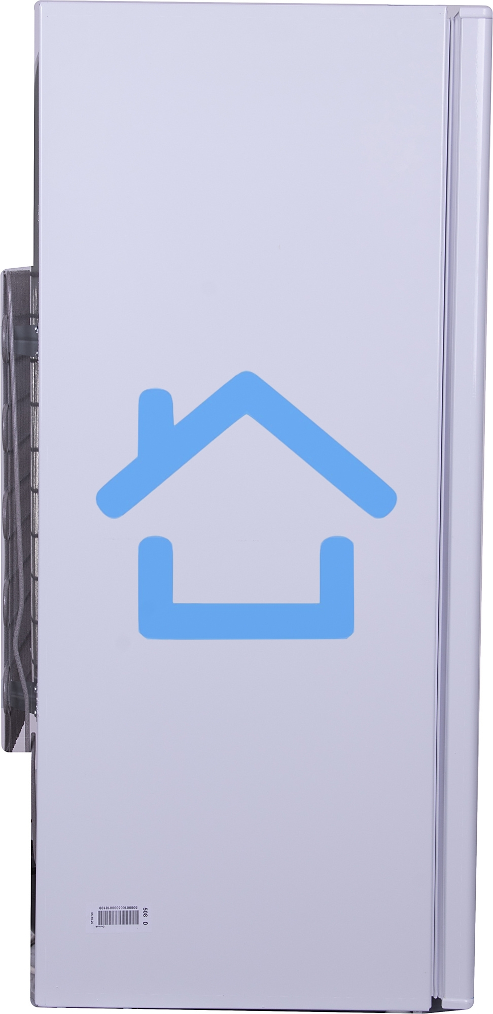 Холодильник Nordfrost NR 508 W белый однокамерный 149 л