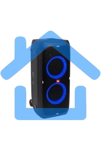 Портативная акустика Динамик JBL PartyBox 310