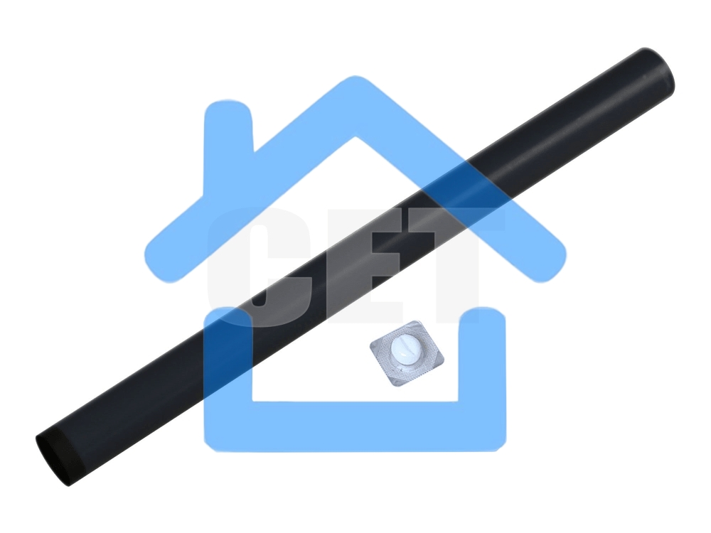 Термопленка Cet CET2706 для HP LaserJet P2035/P2055/P1102/P1606, M401/M425/M125/M126/M201/M225/M402/M426