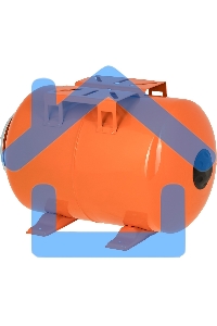 Гидроаккумулятор Вихрь ГА-24 68/6/1