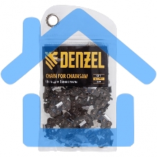 Цепь для бензопилы DGS-5218, шина 45 см (18