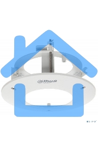 Потолочный адаптер (встраиваемый) для коробок серии HDBW6 Ceiling Adapter PFB200C