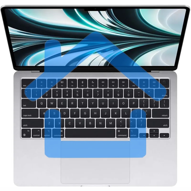 Ноутбук Apple MacBook Air A2681 13.6