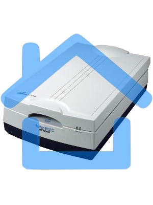 Сканер Microtek ScanMaker 9800XL Plus, Графический планшетный сканер, A3, USB/ ScanMaker 9800XL Plus, Flatbed scanner, A3, USB