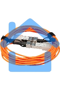 Кабель DIRECT ATTACH SFP+ 5M S+AO0005 MIKROTIK