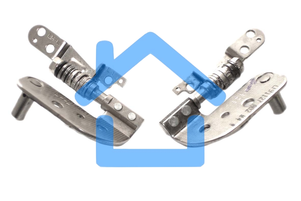 Петли для ноутбука Dell Inspiron 1545