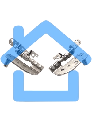 Петли для ноутбука Dell Inspiron 1545