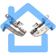 Петли для ноутбука Dell Inspiron 1545 Петли для ноутбука Dell Inspiron 1545