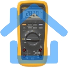 Цифровой портативный мультиметр Fluke 28-II