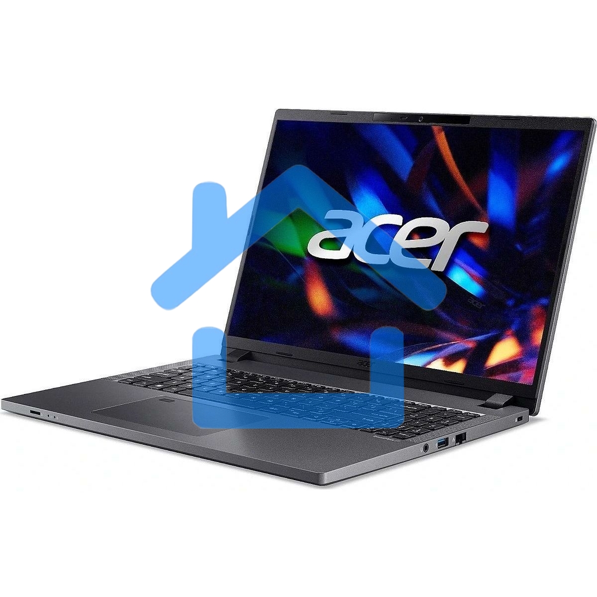 Ноутбук Acer TravelMate TMP216-51-G2-72GZ 16