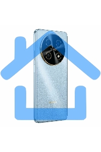 Смартфон Huawei Nova 13i, 8/128Gb, голубой