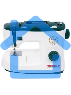 Швейная машина Necchi 3323A