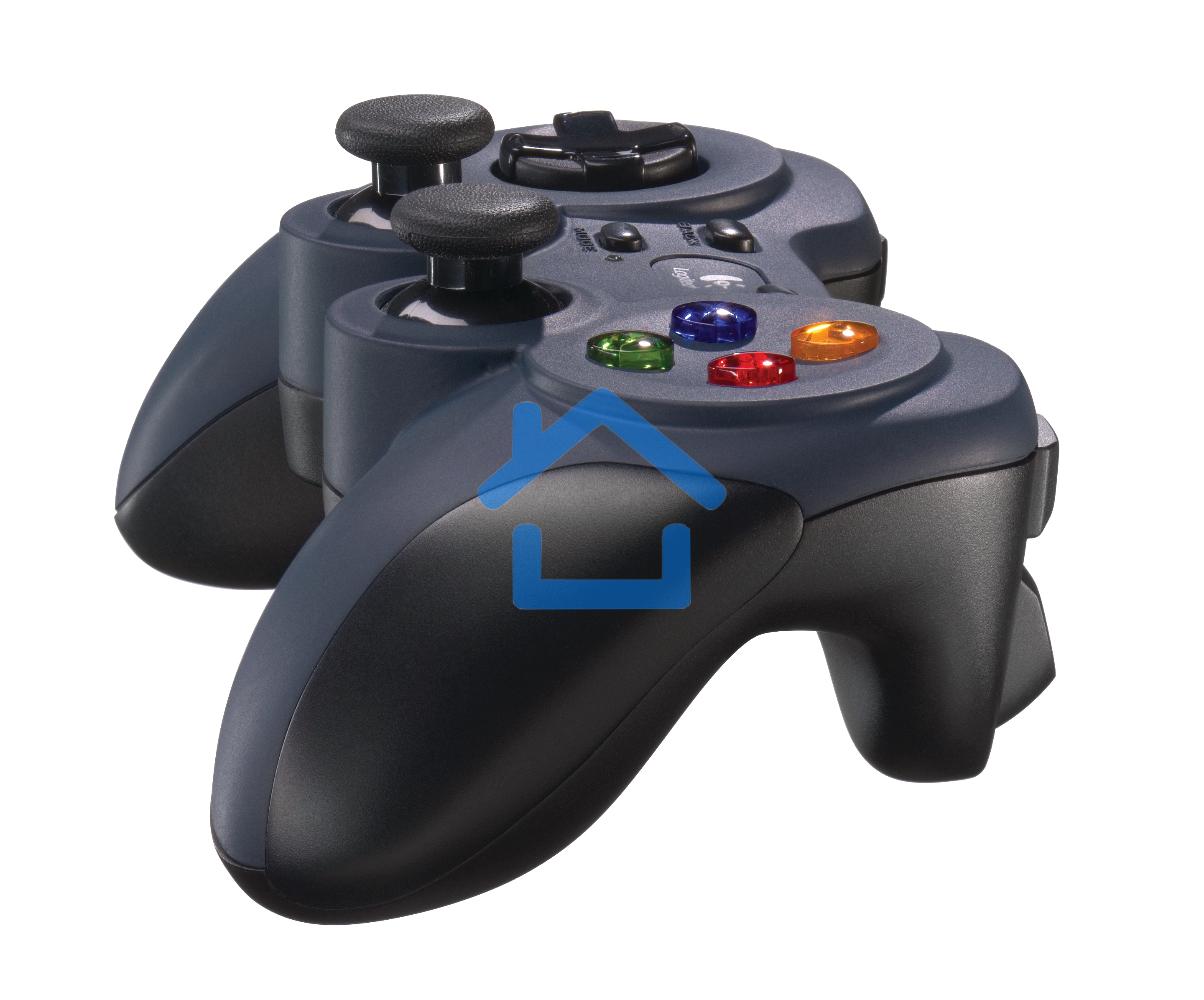 Геймпад Logitech Gamepad F310 940-000135