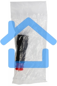 Штекер автоприкуривателя с предохранителем универсальный под винт Rexant