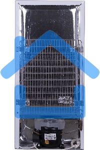 Холодильник Nordfrost NR 508 W белый однокамерный 149 л