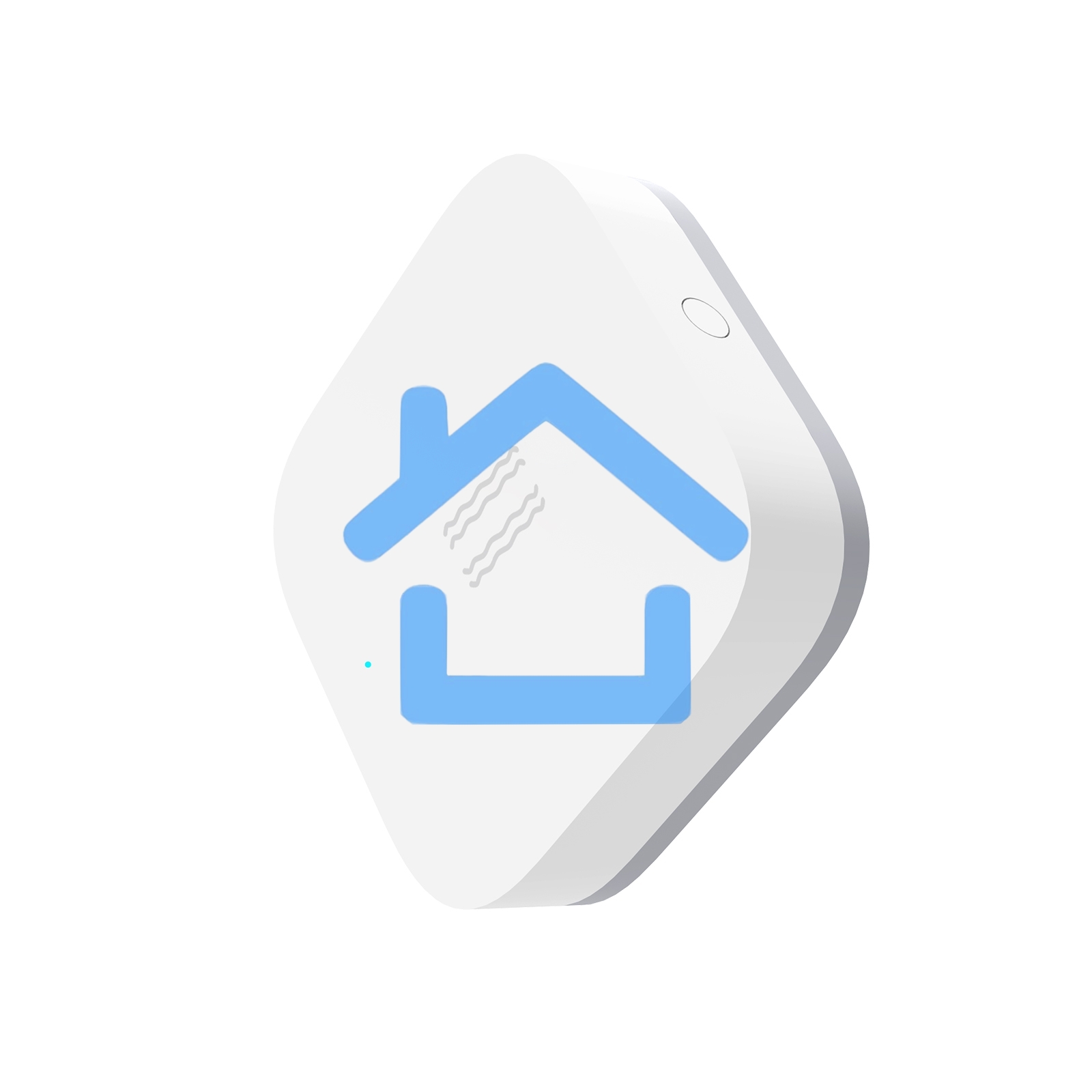 Датчик вибрации Aqara Vibration Sensor