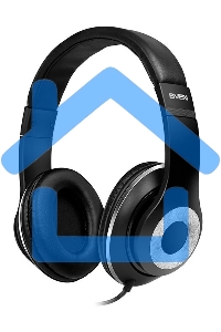 Наушники SVEN AP-930M черный 3 5 мм