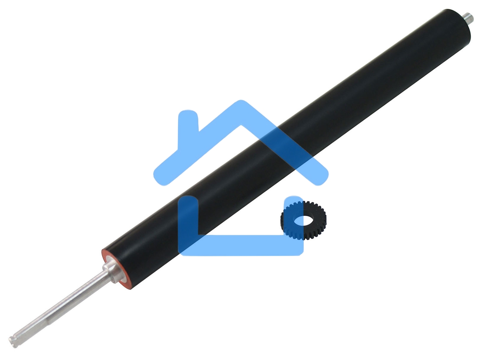 Вал резиновый Cet CET3965 (FC6-7482-000) для Canon iR1018/1019/1022/1023/1024/1025