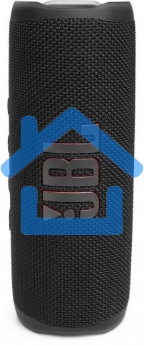 Портативная акустика JBL Flip 6, черный