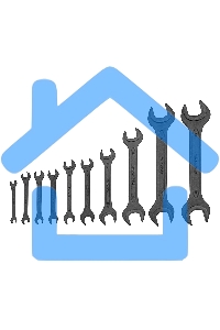 Набор рожковых ключей СИБРТЕХ 15224 (6 - 32 мм) 10 шт.