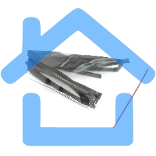 Термоусадка d 2мм длина 1м