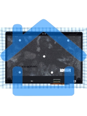 Модуль (матрица + тачскрин) для HP EliteBook Folio G1 FHD