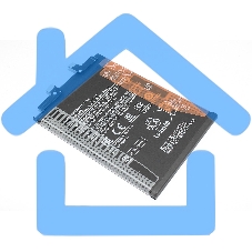 Аккумулятор (батарея) BP4B для Xiaomi 12 Lite