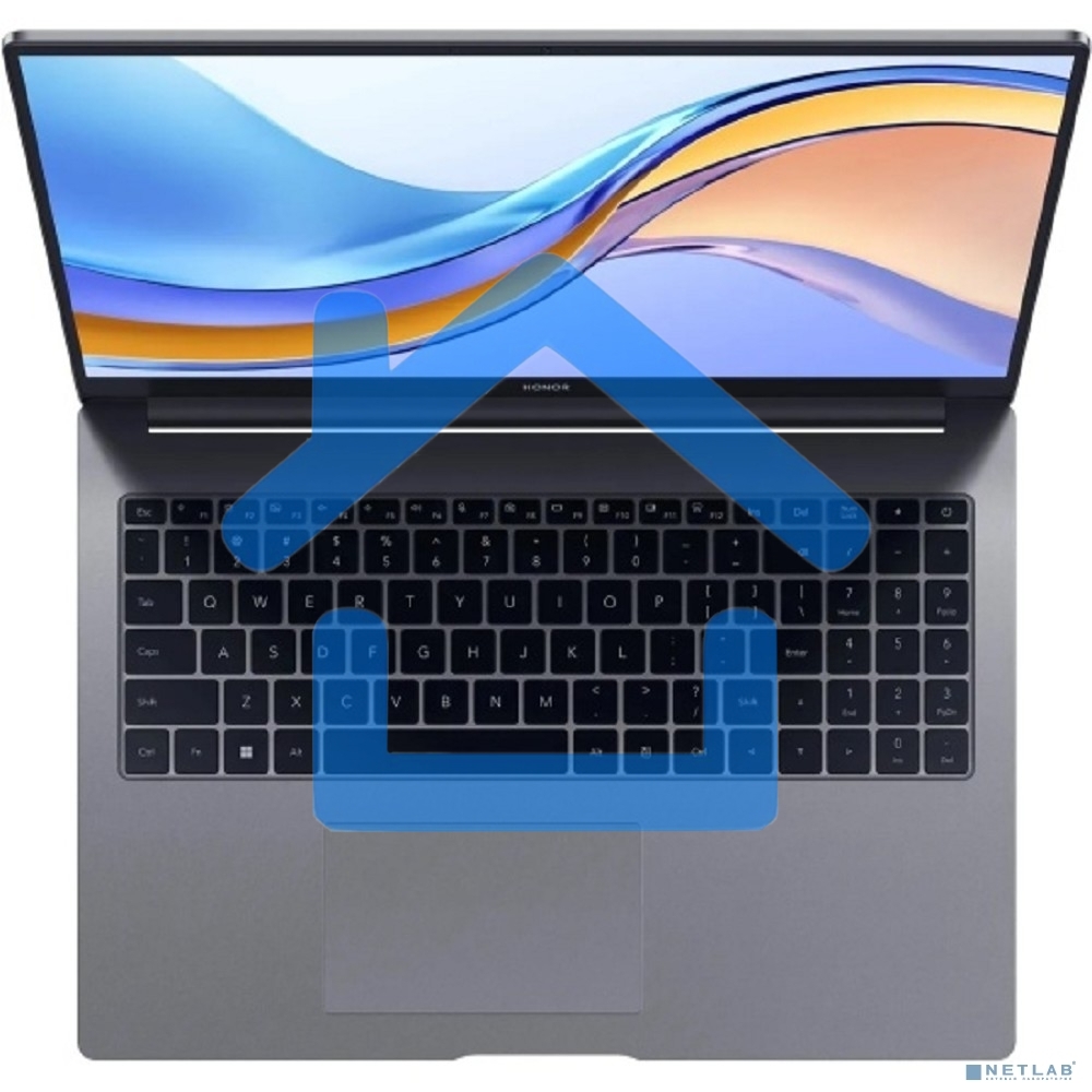 Ноутбук Honor MagicBook X16 16