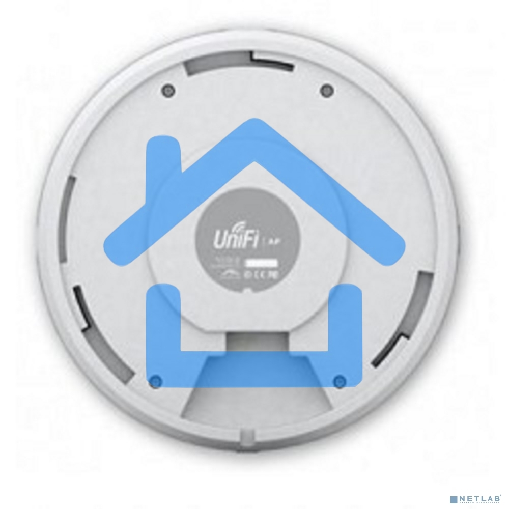 Wi-Fi точка доступа 1300MBPS UAP-AC-PRO UBIQUITI