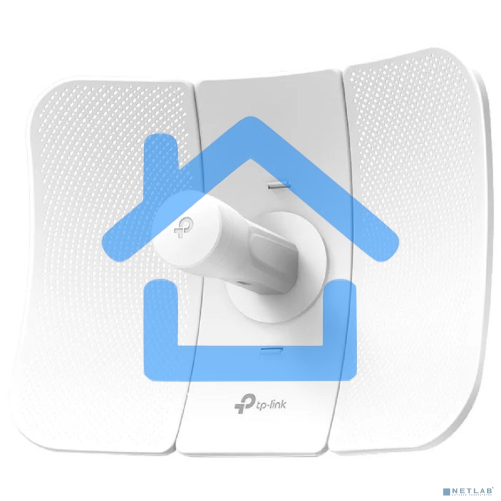 Наружная точка доступа Tp-Link CPE710 5 ГГц 867 Мбит/с 23 дБи Wi-Fi стандарта AC SMB