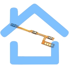 шлейф кнопки включения для HUAWEI nova Y71