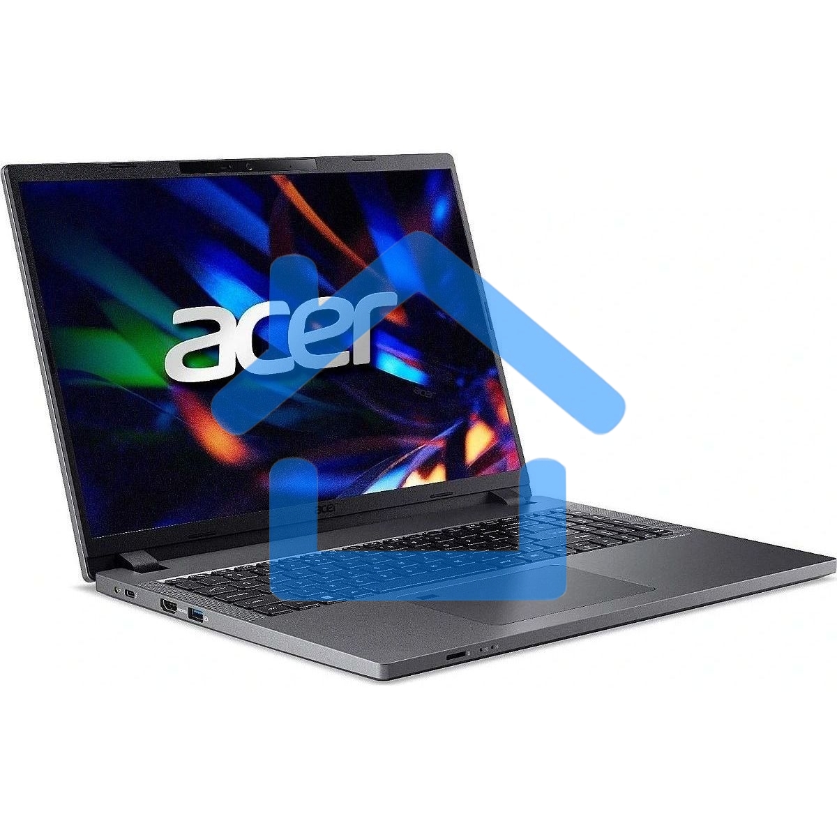 Ноутбук Acer TravelMate TMP216-51-G2-72GZ 16