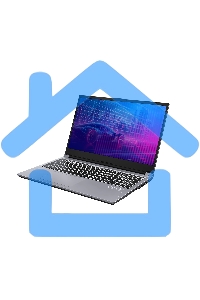 Ноутбук OSIO CyberLine C150i-002 серый i5-12600H /NVidia RTX 4050 /16/512/NoOS/(Ghz)/Gb/Ext: + не МПТ